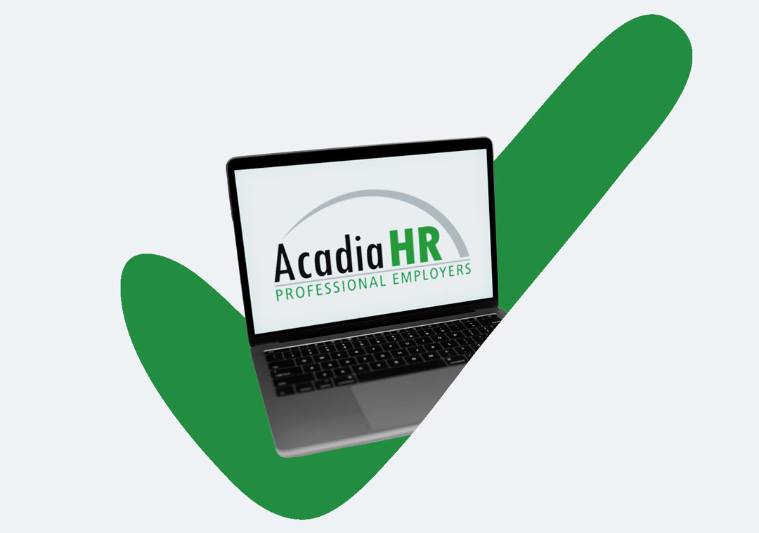 Home Acadia HR