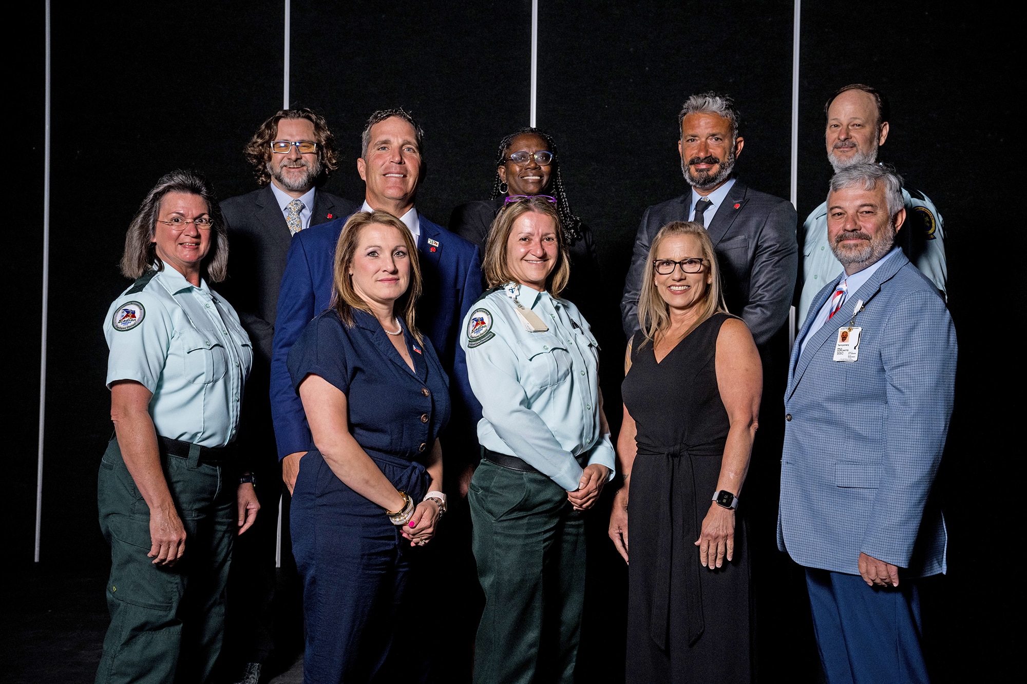 47 Acadian Employees Honored for 25+ Years of Service Acadian Companies