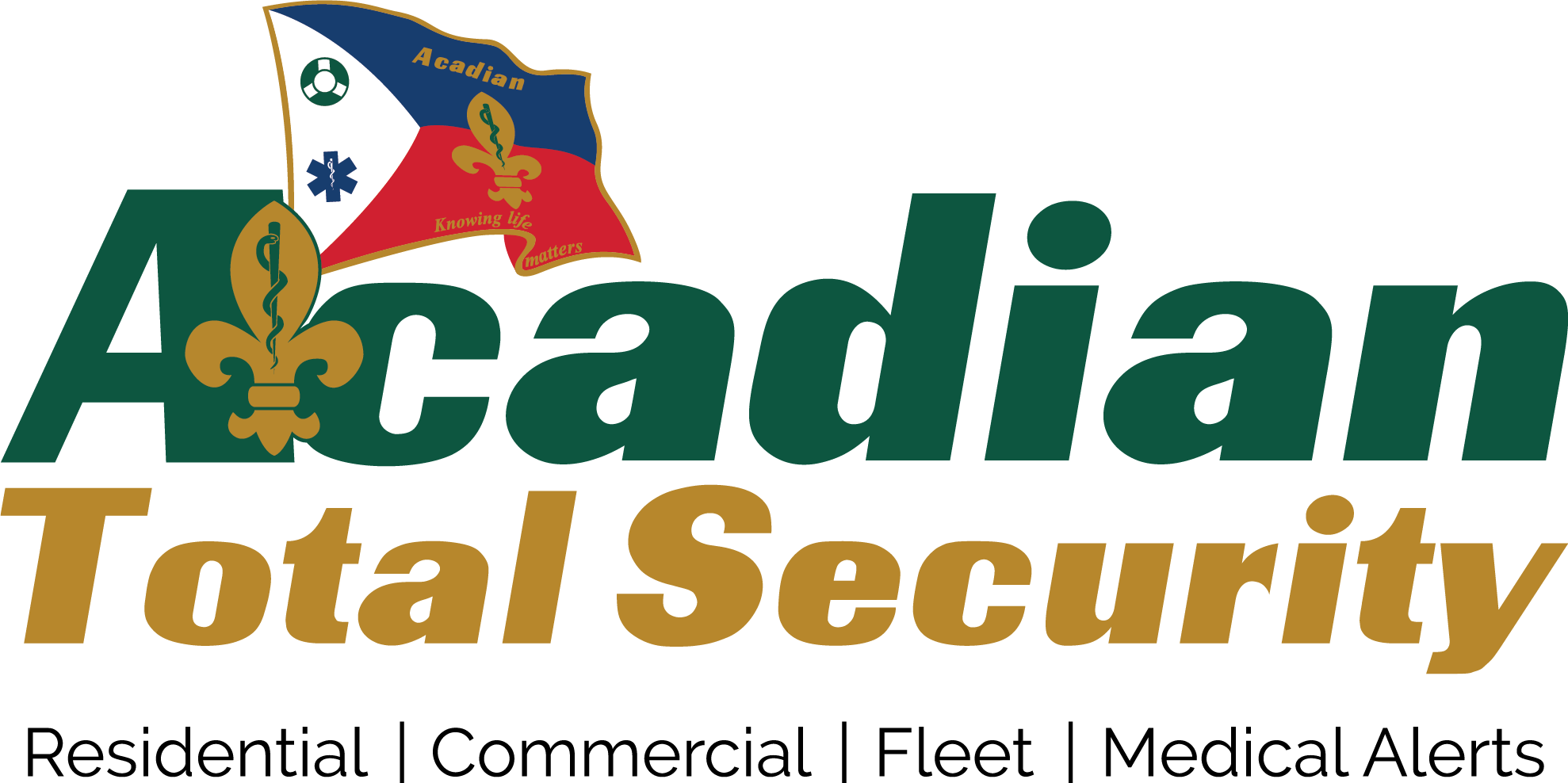 Employee Benefits Acadian Companies