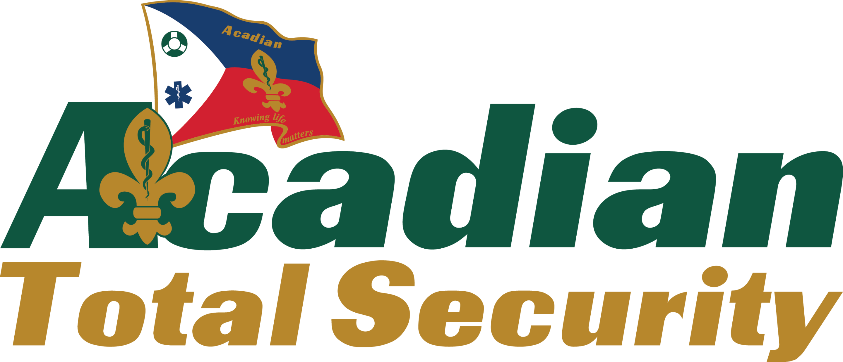 Why Join My Acadian? Acadian Companies