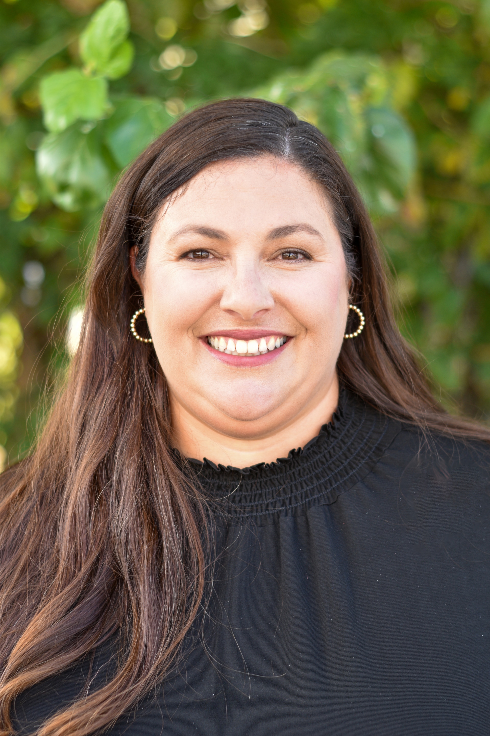 Acadian Total Security Promotes Jill Collins to Service Manager