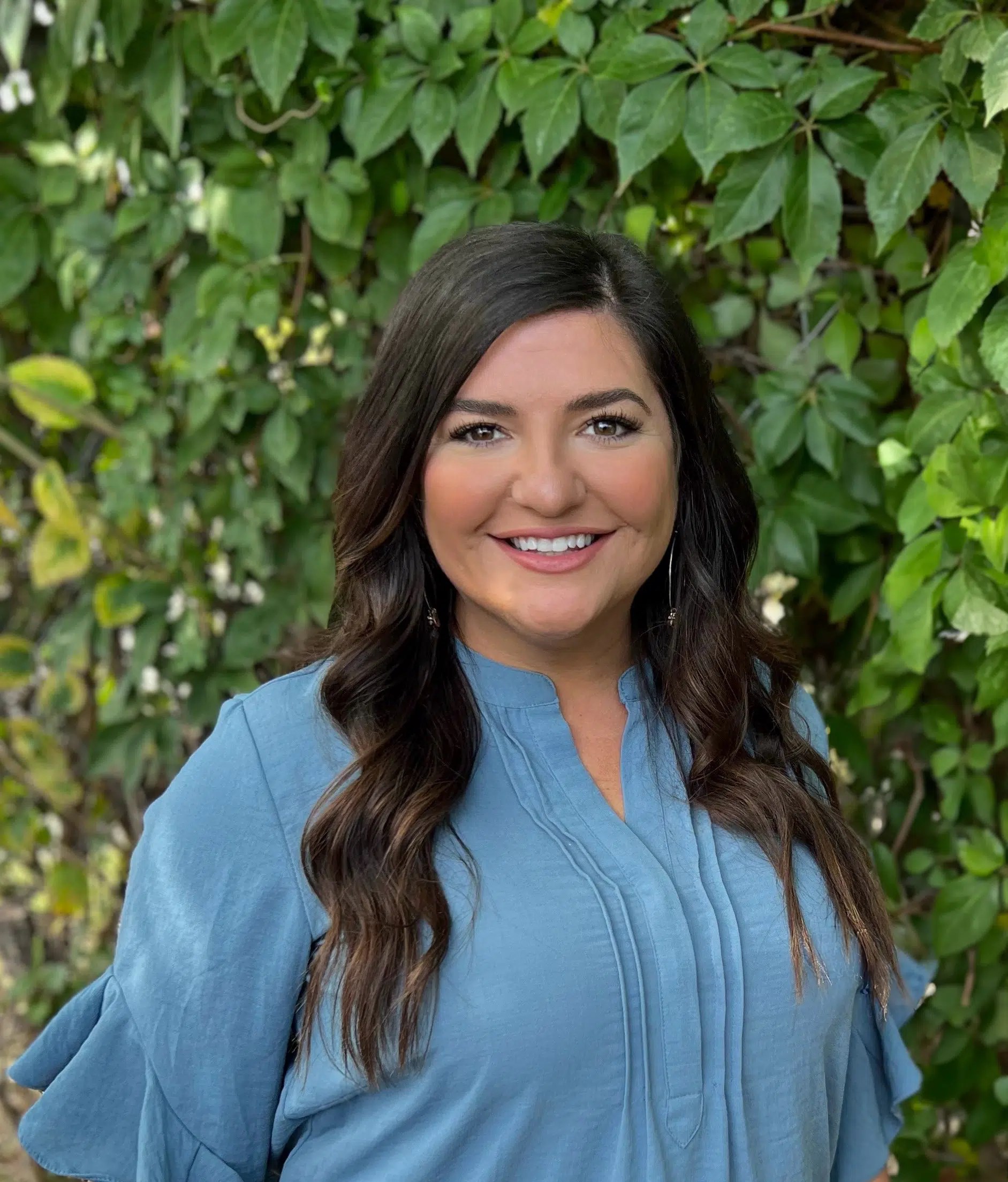 Acadian Total Security Promotes Angela LaGrange Acadian Companies