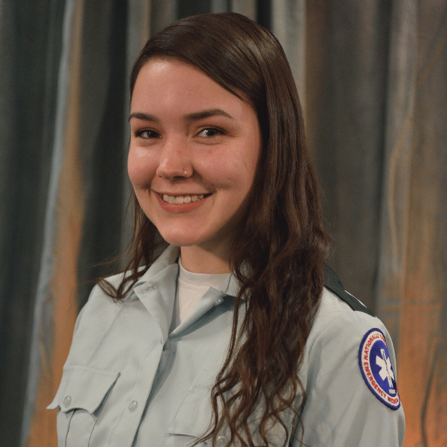 Acadian Ambulance’s 2023 Paramedics and EMTs of the Year Acadian Ambulance Service