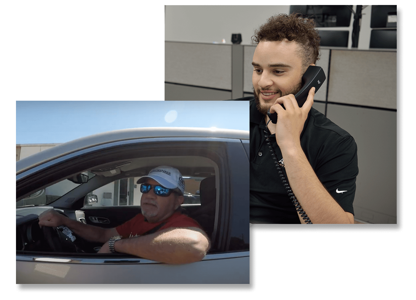 Gate Management Acadian Monitoring Services