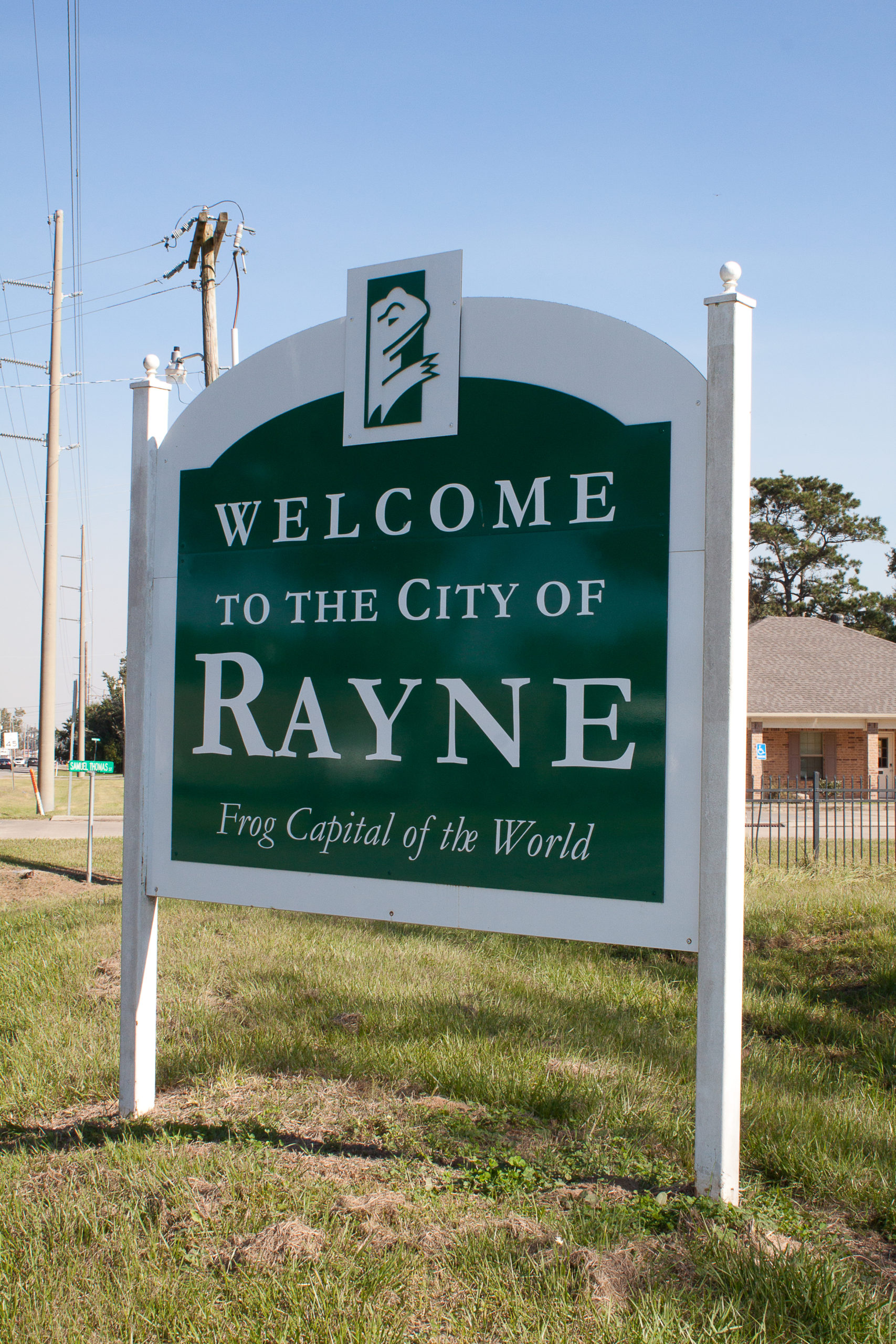 Rayne Acadia Parish Clerk of Court