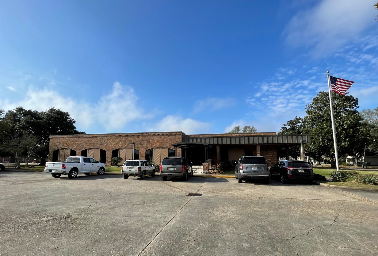 Crowley Acadia Parish Clerk of Court