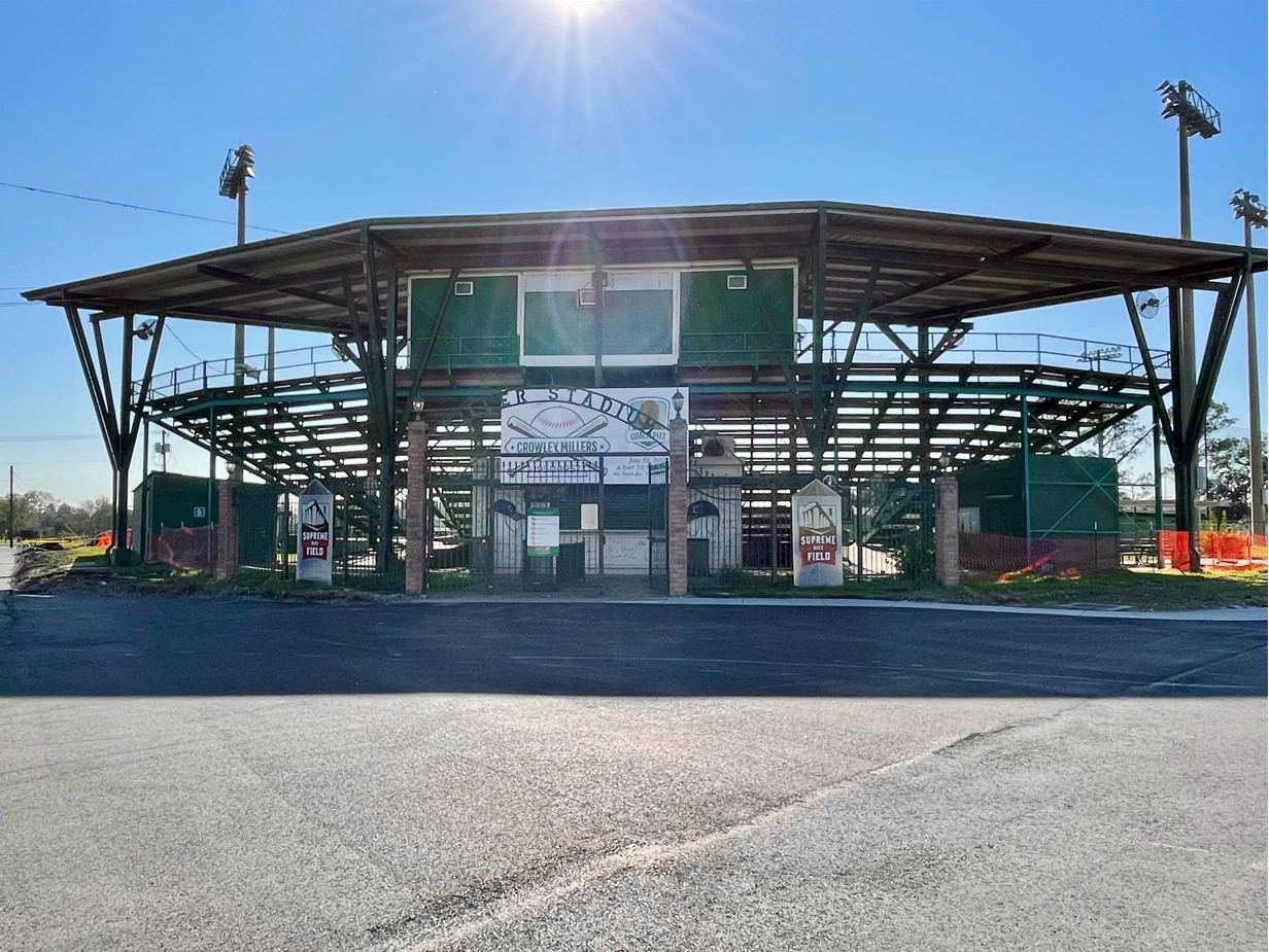 Crowley Acadia Parish Clerk of Court