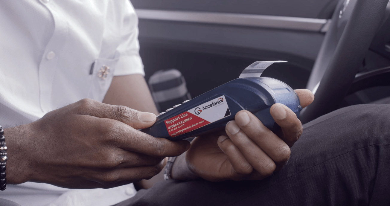 African Capital Alliance Invests in Accelerex Holdings Investment