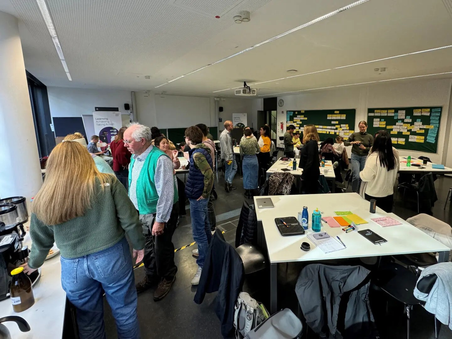 Goethe Universität Frankfurt „Master of Science Biodiversity