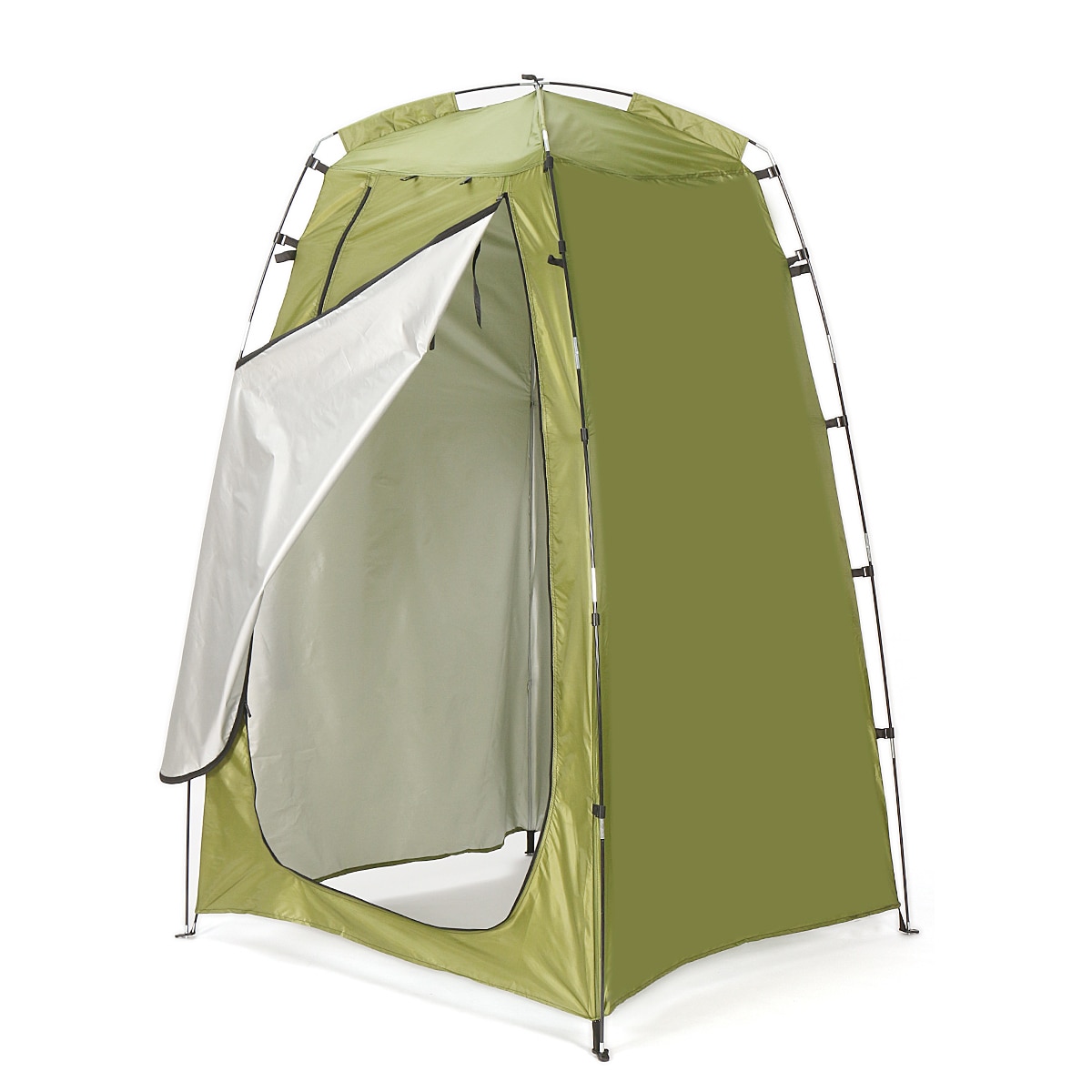 High Quality Portable Camping Shower Toilet Tent - A Camper's Delight