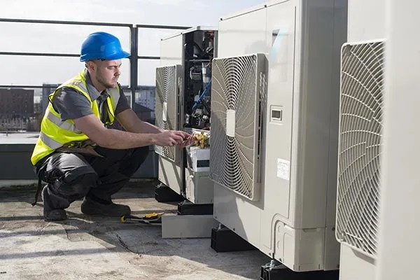AC and Refrigeration Services in Tempe, AZ