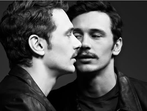 James Franco Faz Filme Com Diretor Pornô E Cenas De Sexo Gay Reais
