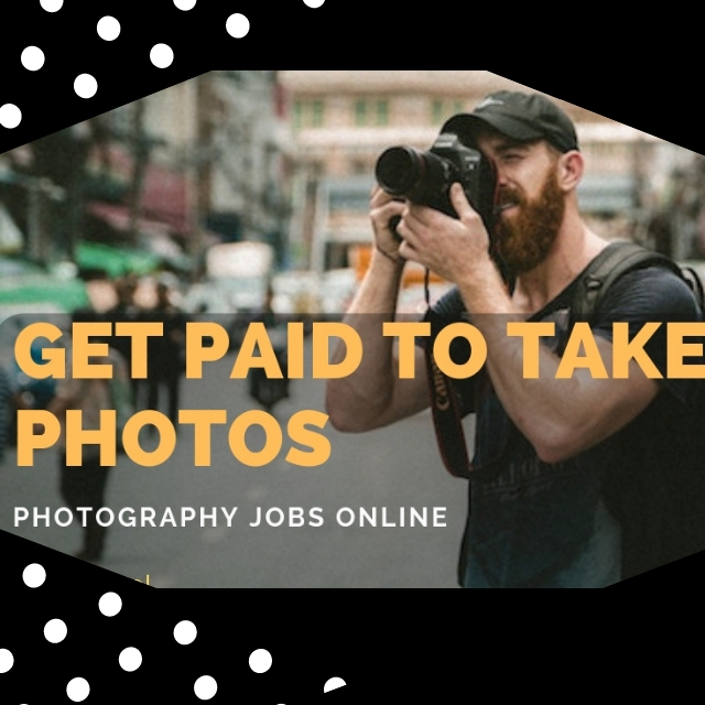 get paid to take photos square no2 Acapella Creator