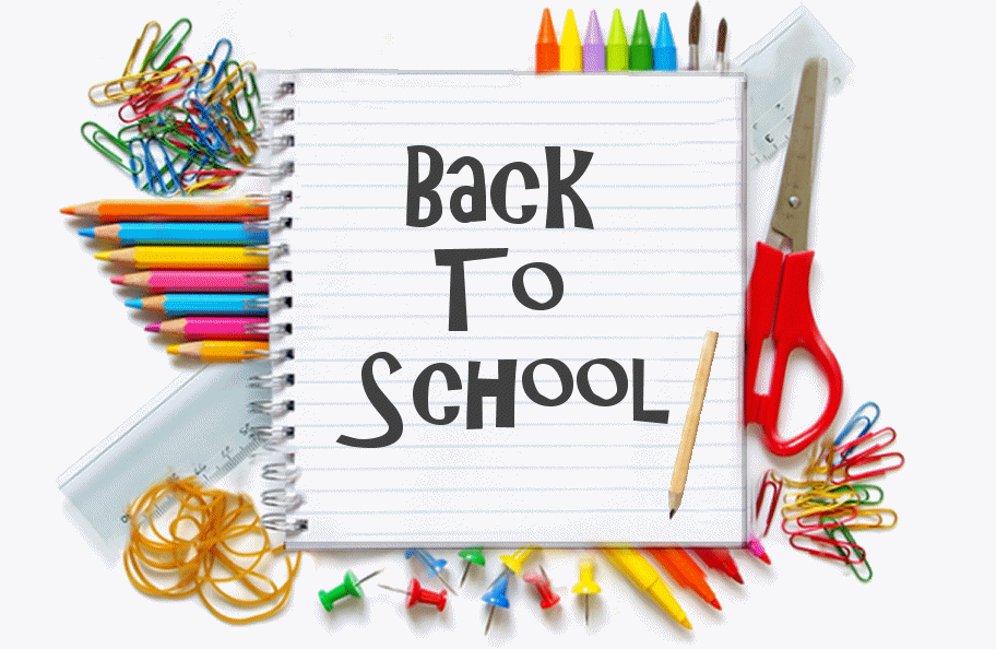 7 Most Popular Back to School Activities Social Distancing CAP Curriculum