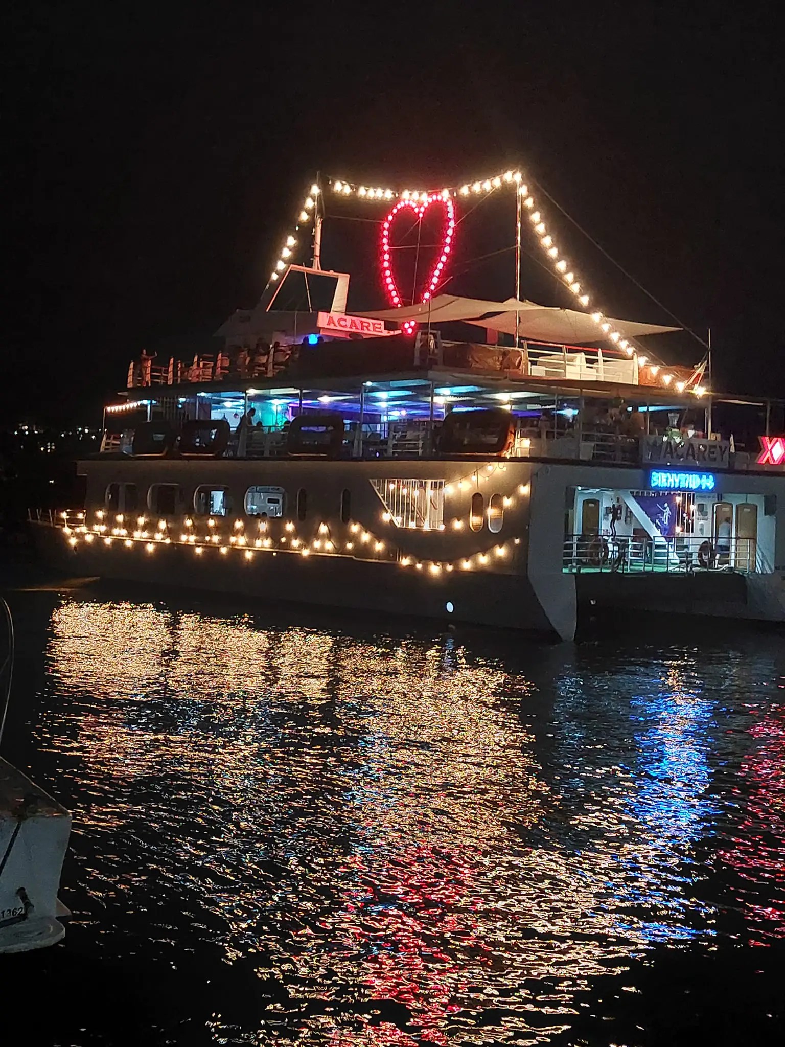 AcaRey Acapulco Horarios, Precios, Paseo en YATE ☀️2024