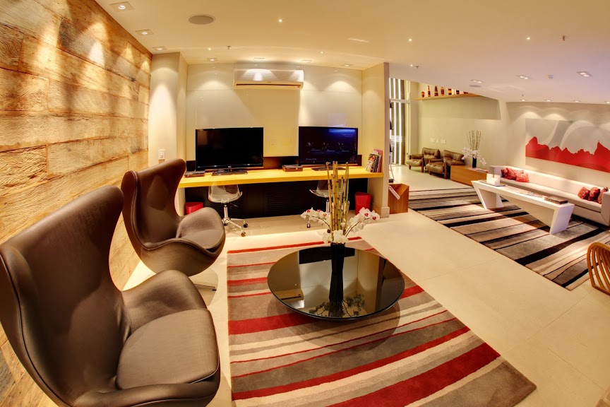 Shopping Rio Design Barra boas compras e gastronomia A Cara do Rio