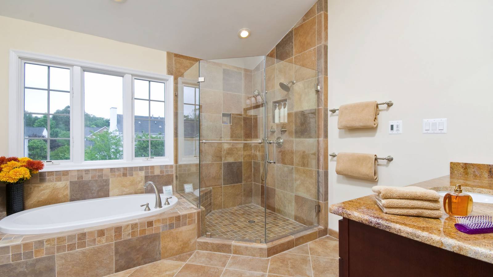 ACA Bathroom Remodeling Contractors Chicago Bathroom