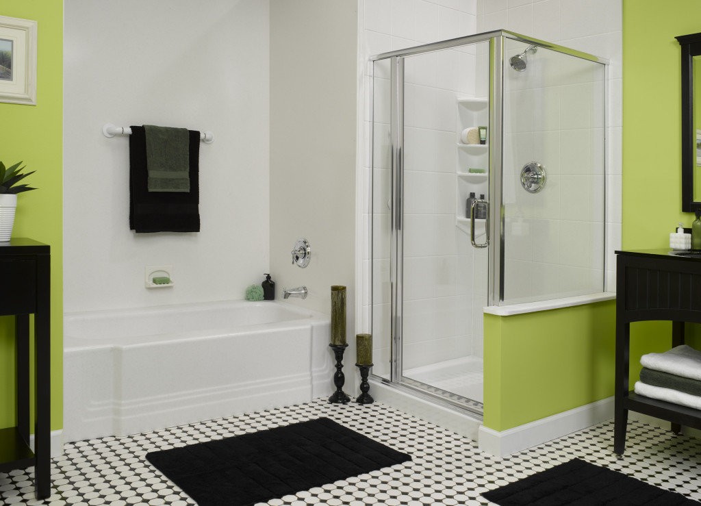 ACA Bathroom Remodeling Contractors Chicago Bathroom Renovation