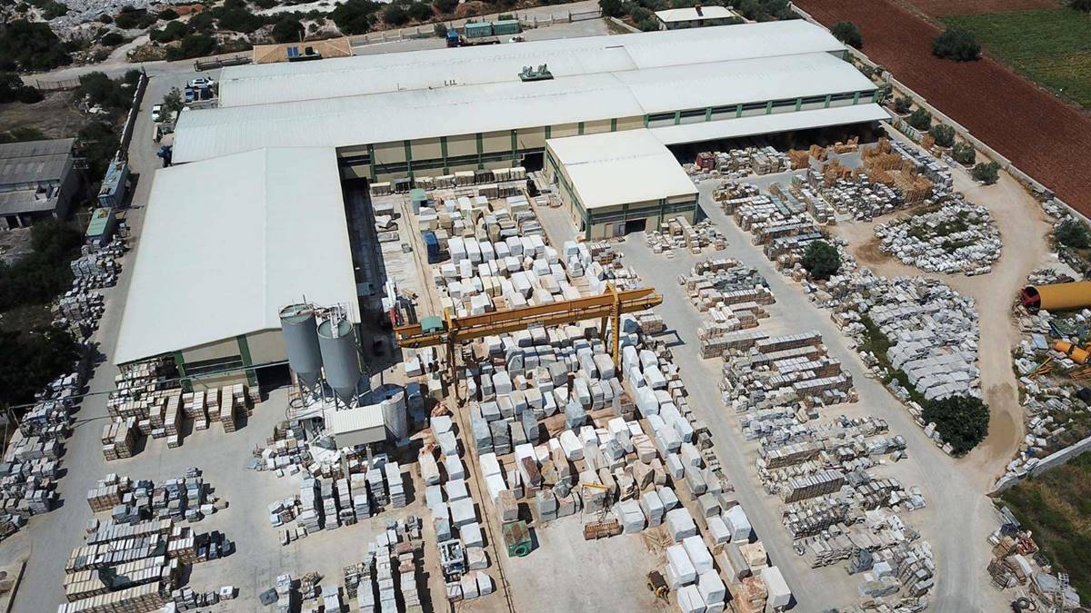 Turkey Marble Company, Turkish Travertine Factory, Manufacturers