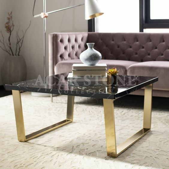 Square Marble Coffee Table Prices and Models Acar Stone