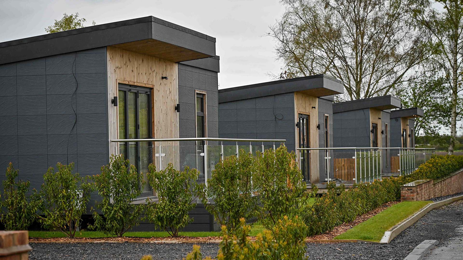 Acaster Homes Leading Yorkshire Manufacturer of Modular Buildings