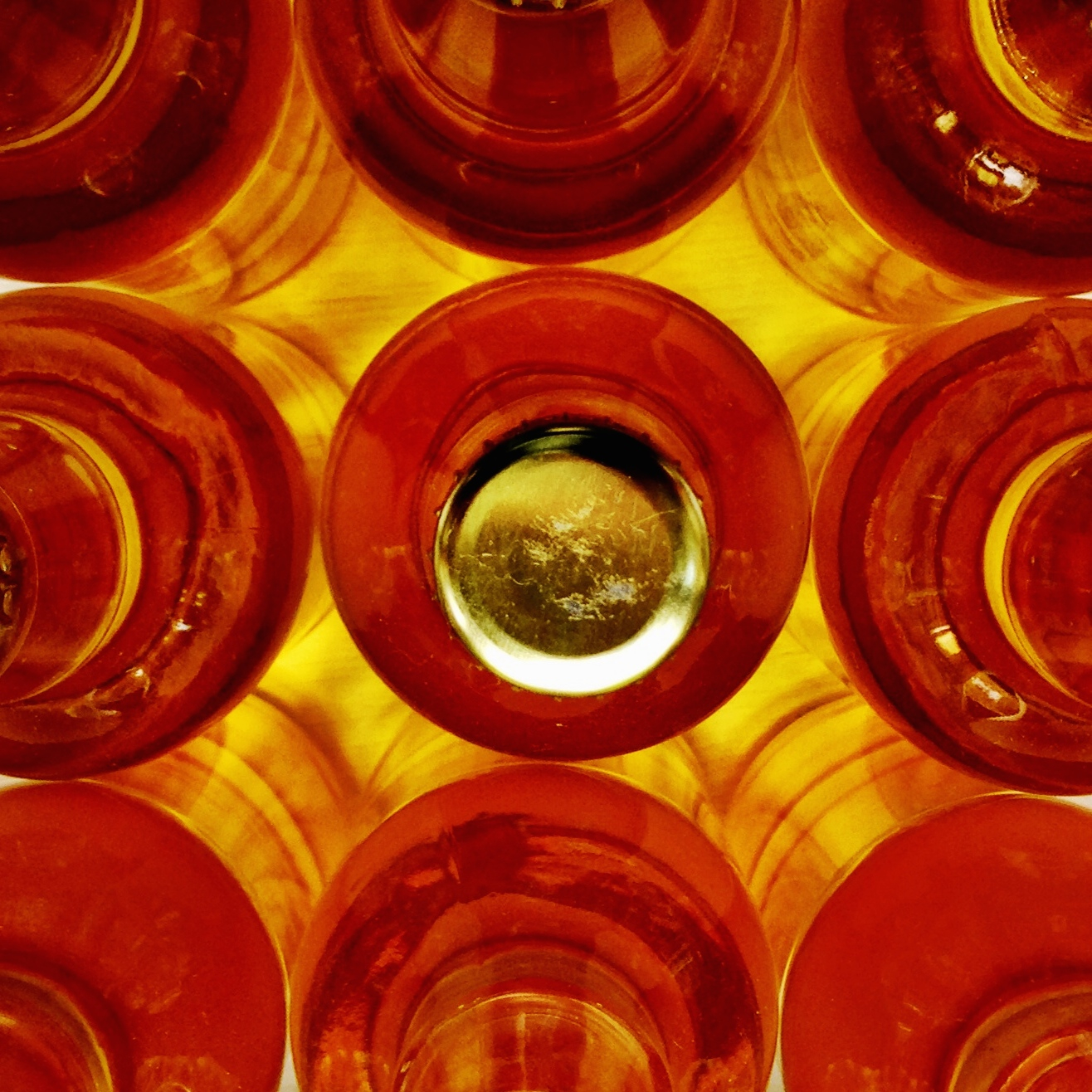 Cider delivery (Aug 10) A Castle in the Sky