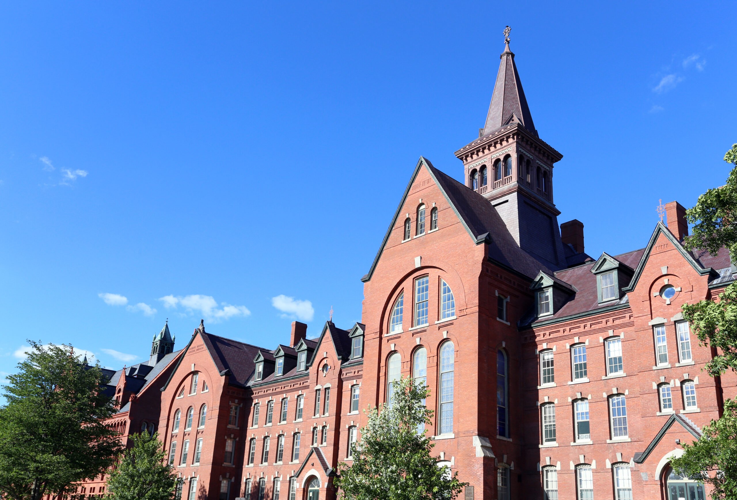 Vermont Middle School ACA Summer