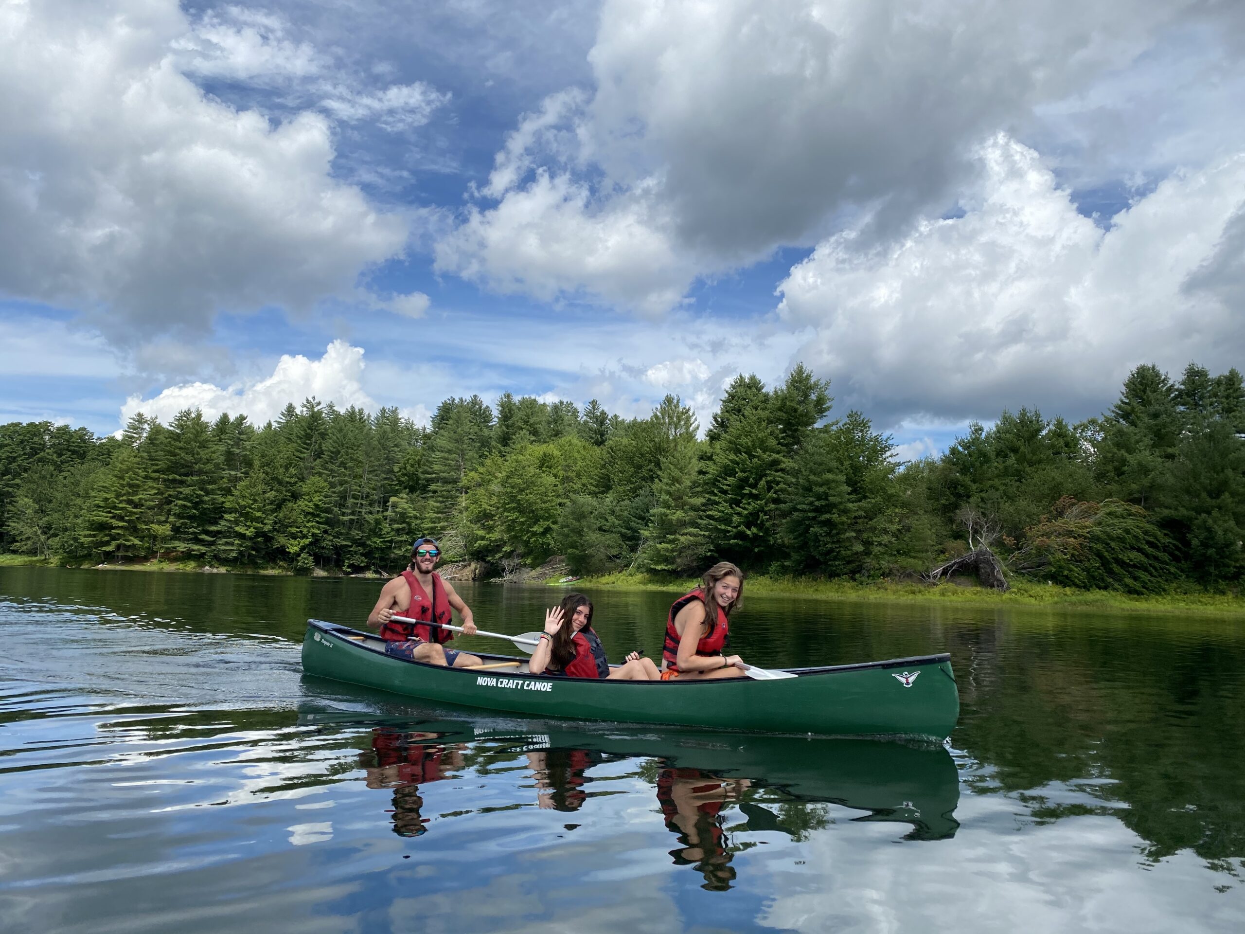 Vermont Middle School ACA Summer