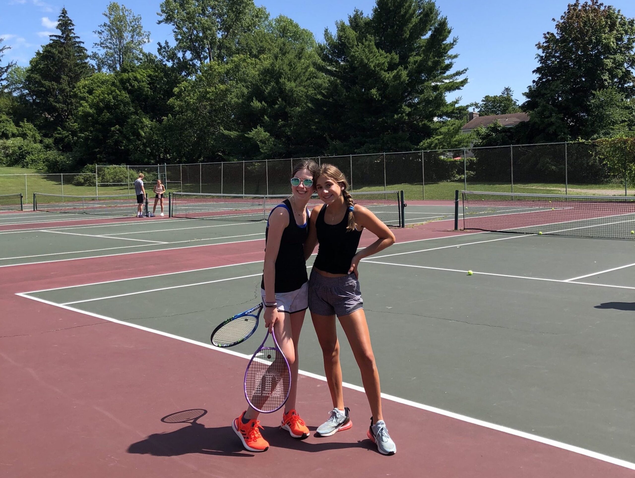 Vermont Middle School ACA Summer