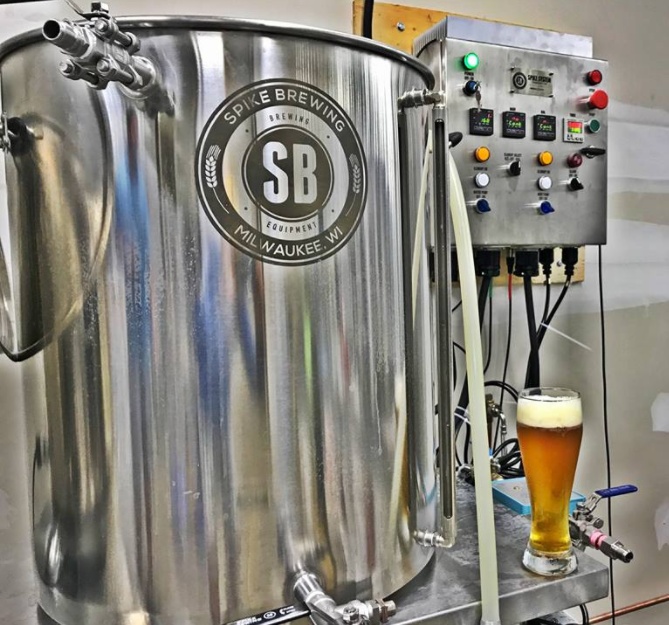 Annapolis Brewing Company now open in Annapolis Royal, NS Atlantic