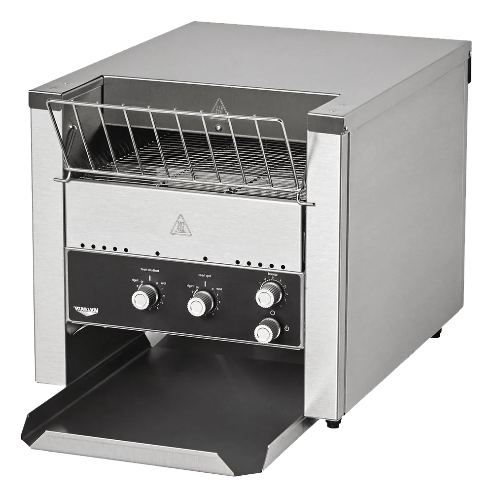 Commercial Toasters & Restaurant Equipment NYC Restaurant Supply ACBM TECH