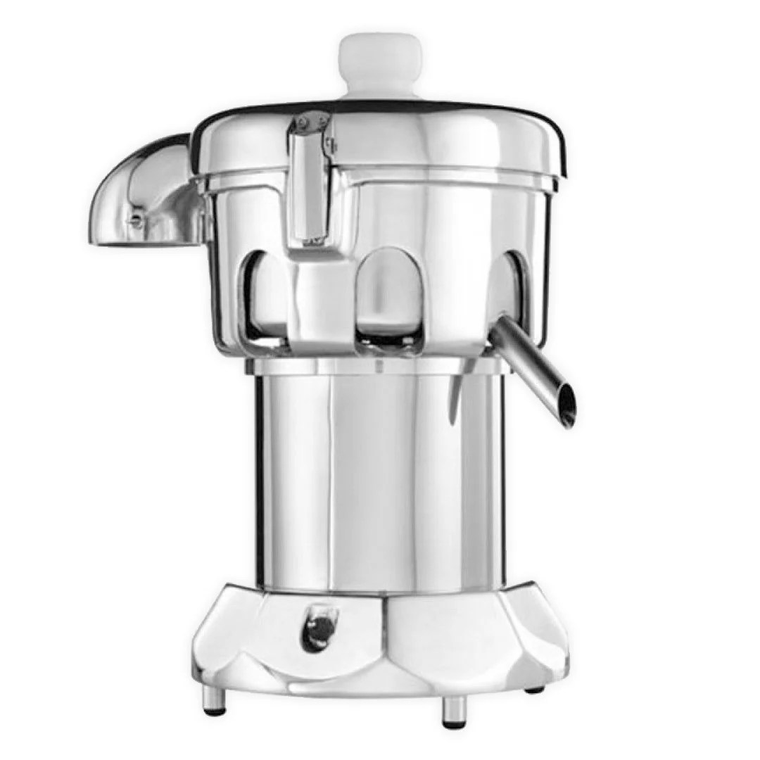 Ruby 2000 Commercial Juicer ACBM TECH