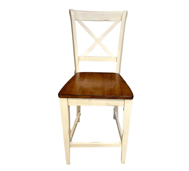 Hampshire CrossBack Barstool AC Bridge
