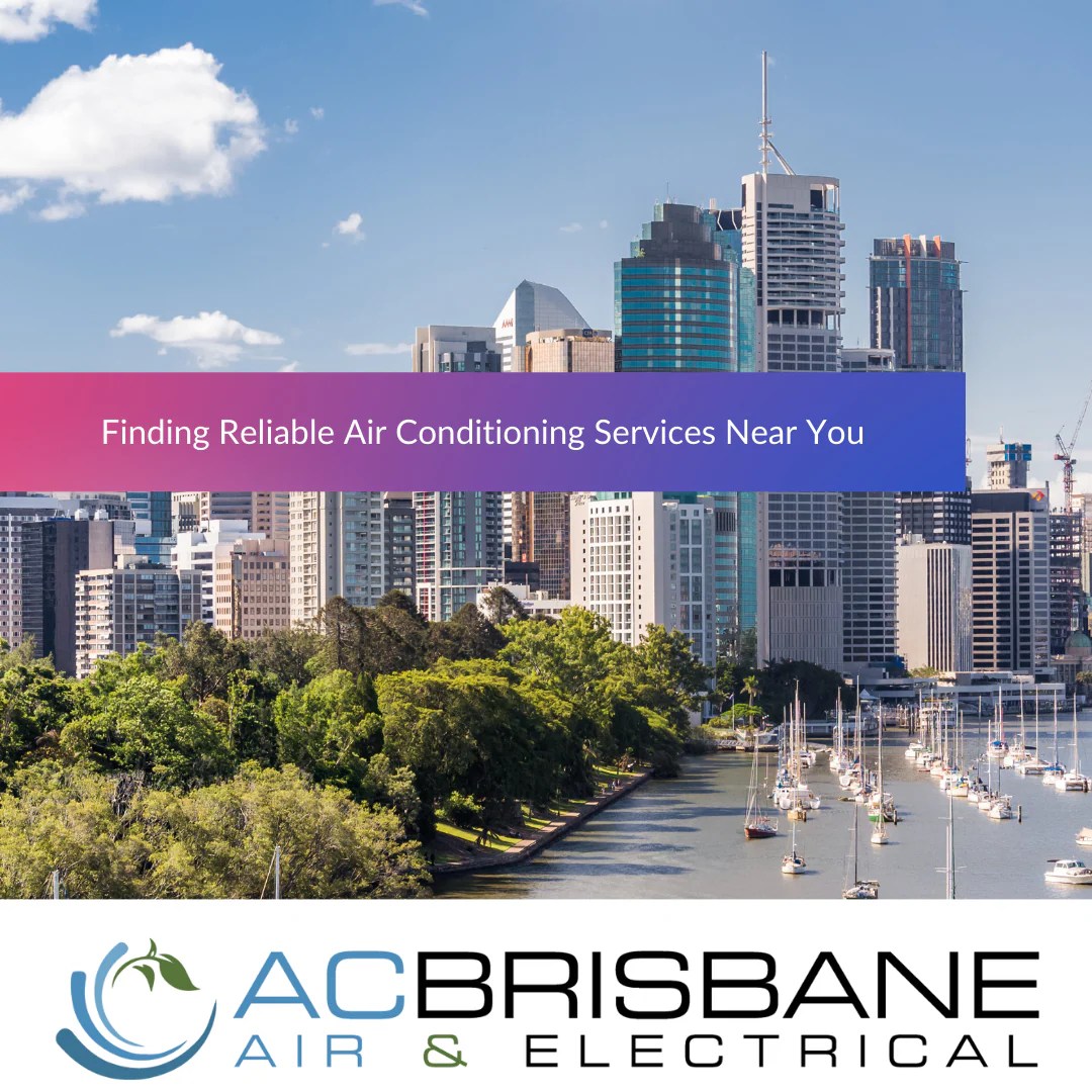 Air Conditioning Brisbane Northside Expert Repairs & Installation