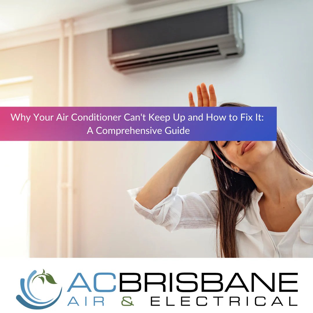 Air Conditioning Brisbane Northside Expert Repairs & Installation Call 1300 222 747