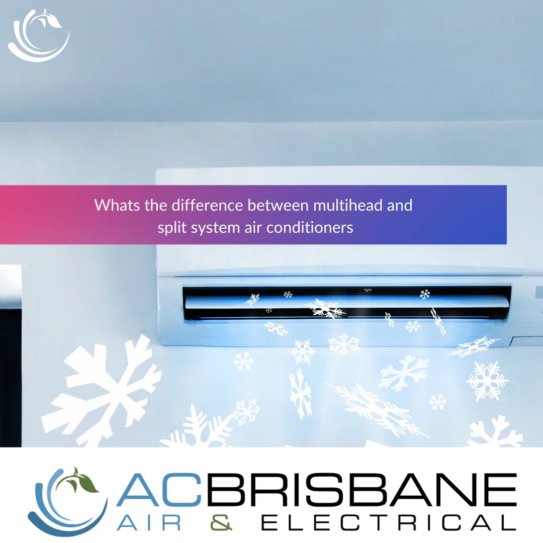 Air Conditioning Brisbane Northside Expert Repairs & Installation