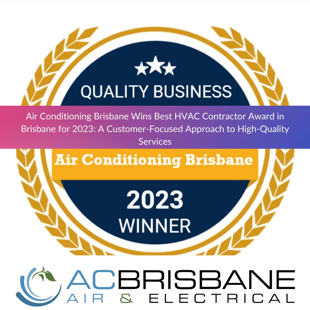 Air Conditioning Brisbane Northside Expert Repairs & Installation