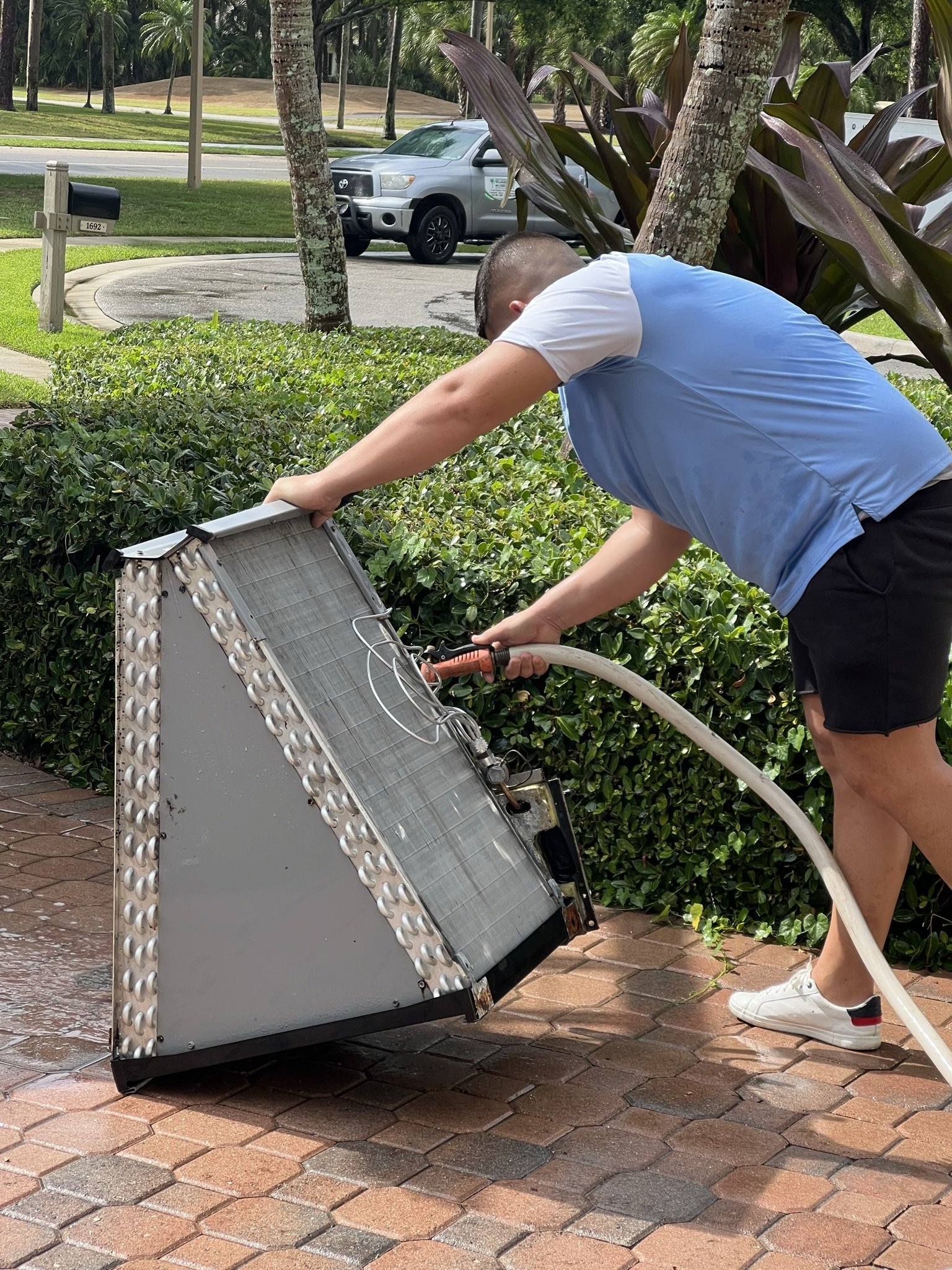 AC Repair Coral Gables Swift and Dependable Service AC Repair