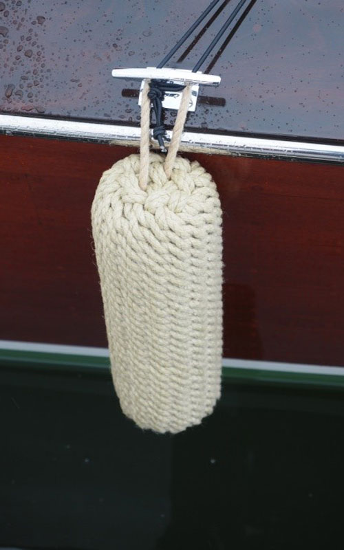 Fenders for your Antique or Classic Boat ACBS Antique Boats