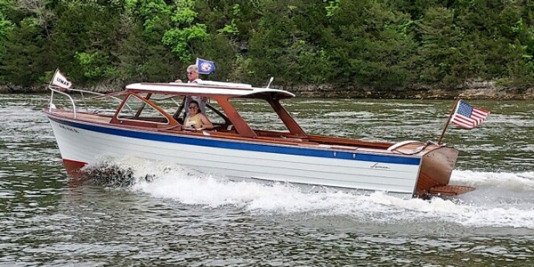 Lake Of The Ozarks Calendar Of Events 2023 Heartland Classics Lake of the Ozarks Rendezvous ACBS