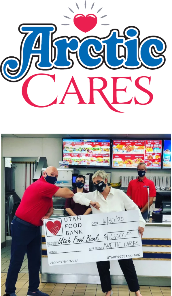 Company Arctic Circle