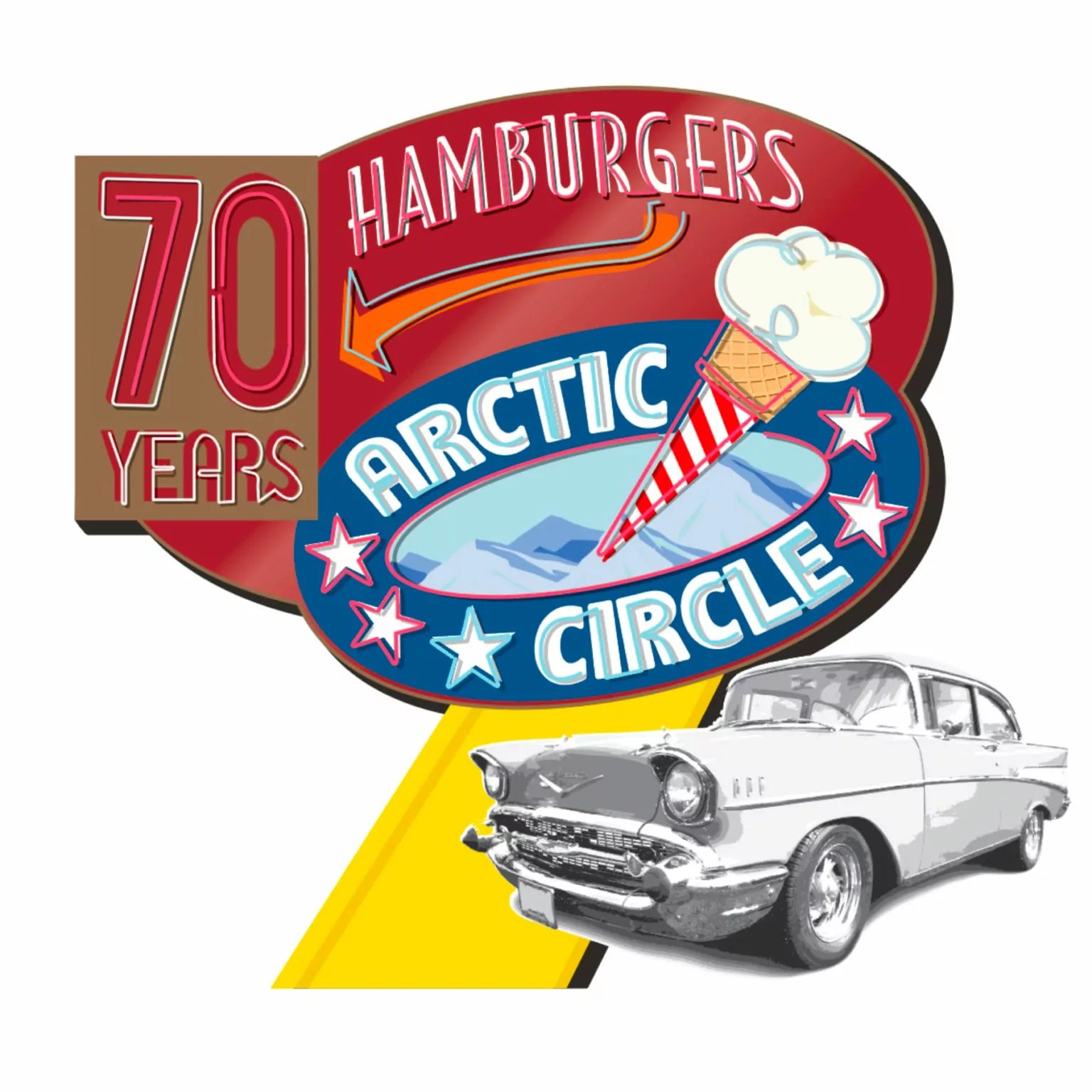 Company Arctic Circle