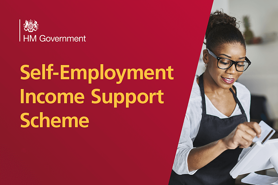 SelfEmployment Support Scheme (SEISS) Grant Extension Accountability