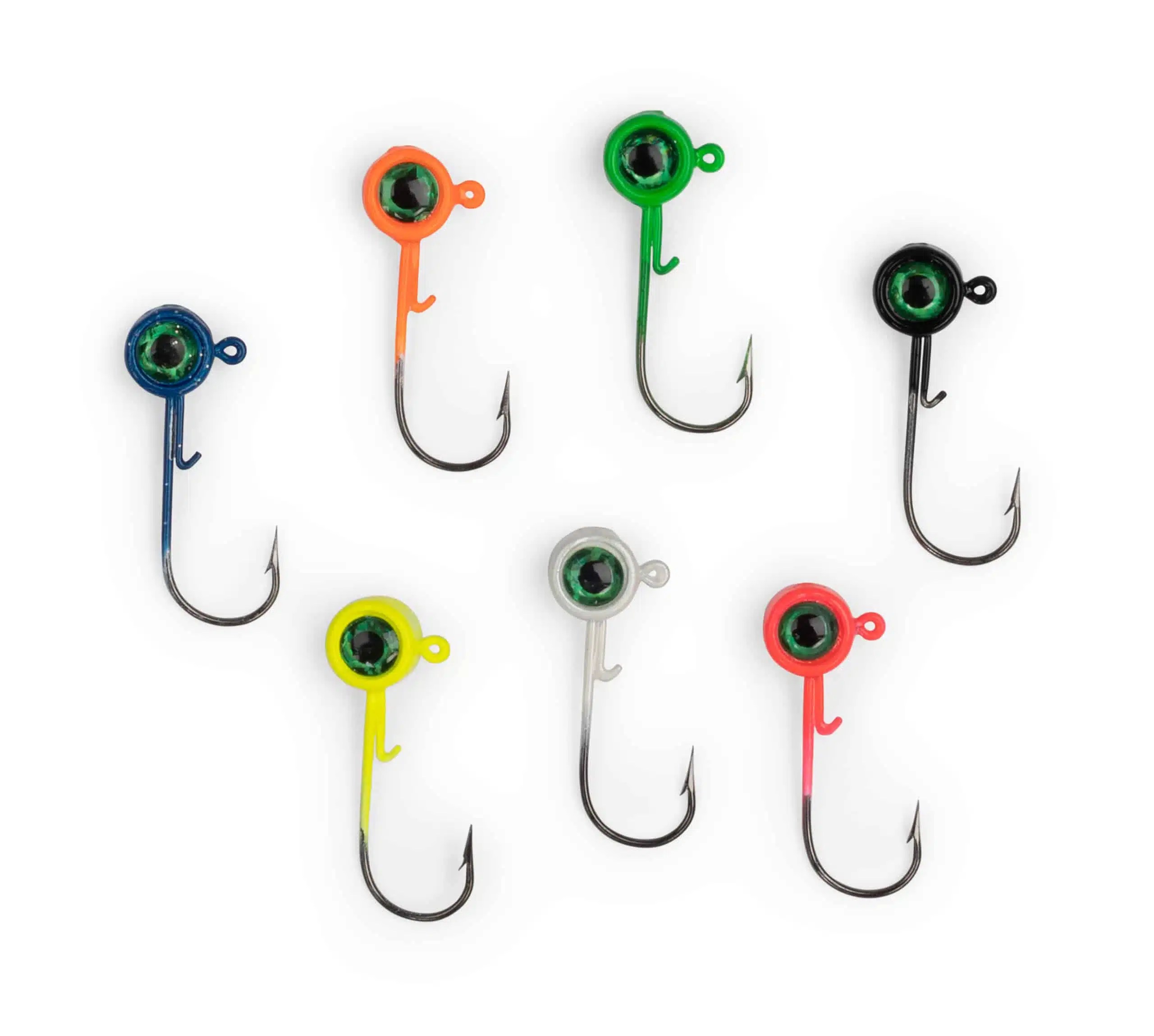 Crappie Killer Jigs