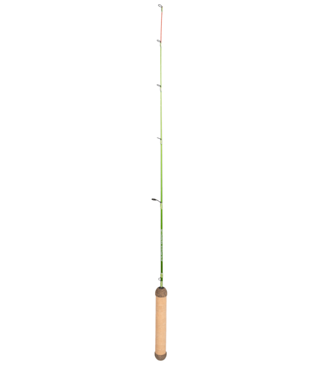 ACC 30.5″ Ice Rod w/o Reel Seat
