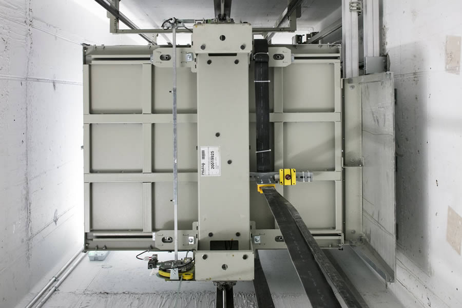 Passenger Lifts Installation Service Accel Lifts