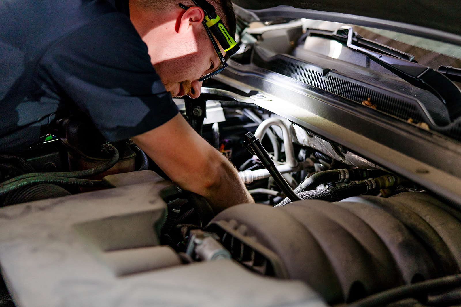 About Accel Auto | Expert Auto Repair in Holland, MI