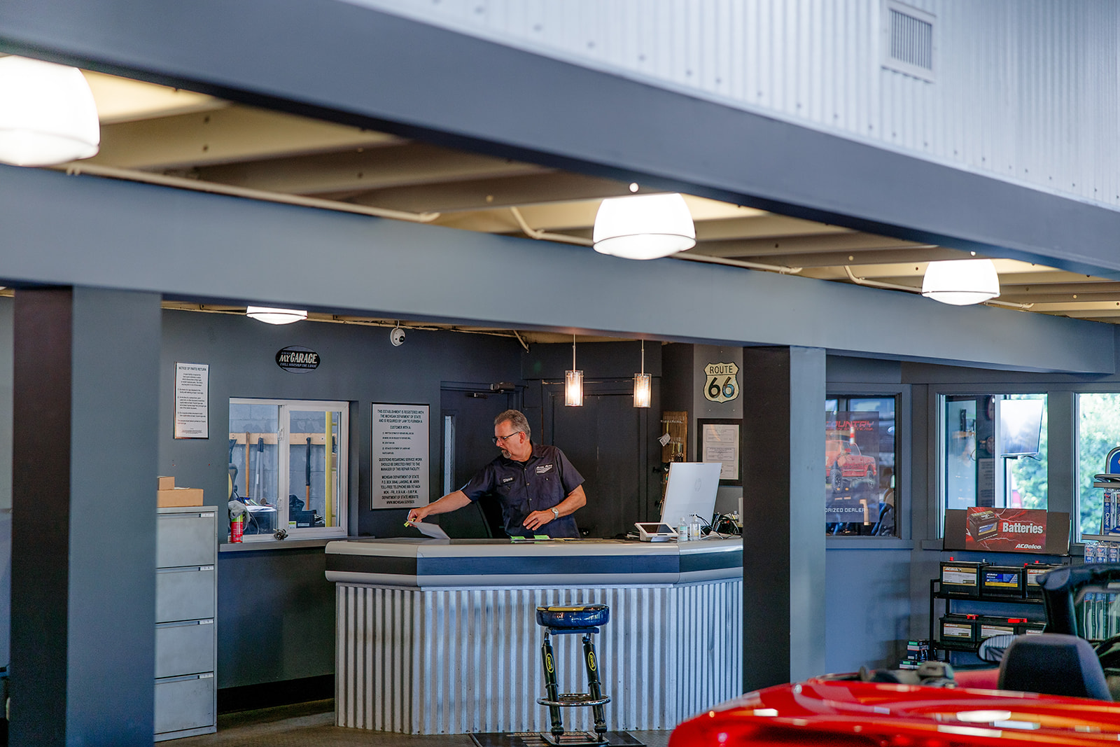 Gallery Accel Auto Repair