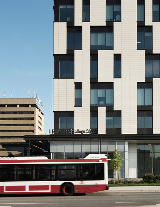 Etobicoke General Hospital Wellness Centre Accel Electrical