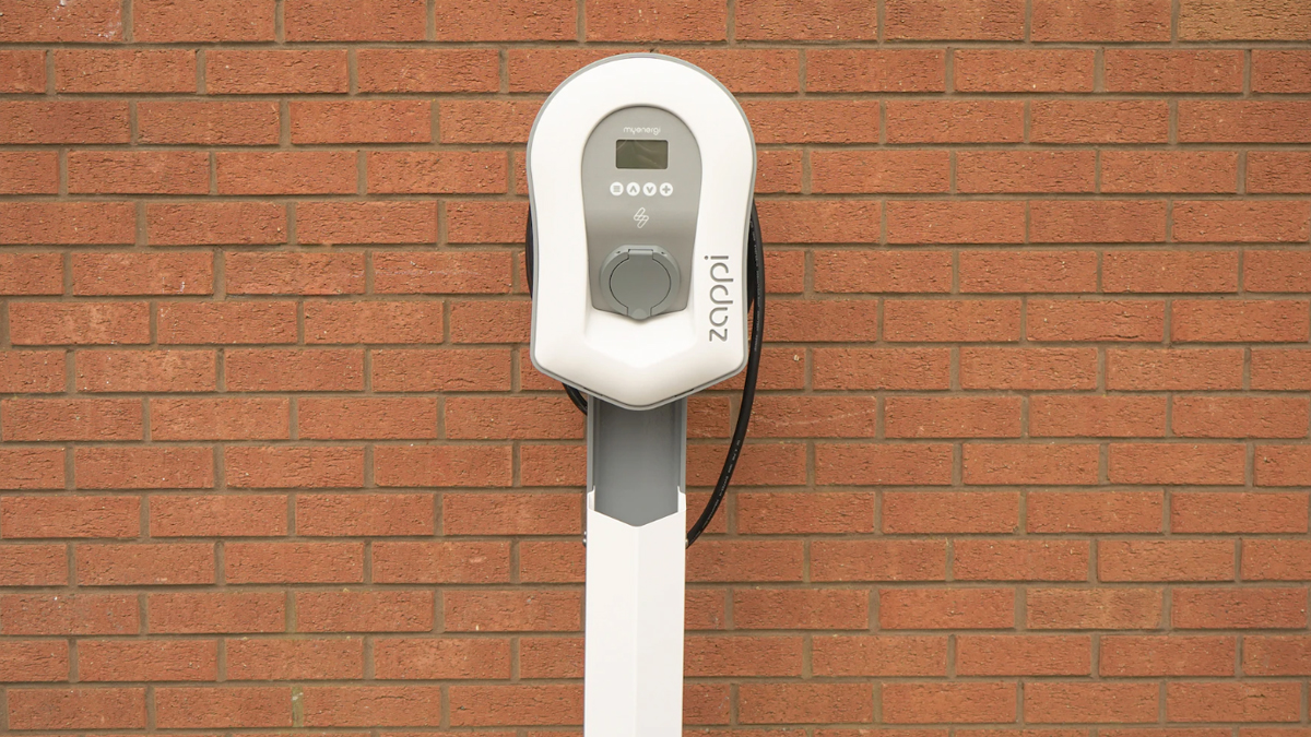 Level 1 vs Level 2 vs Level 3 Electric car chargers explained